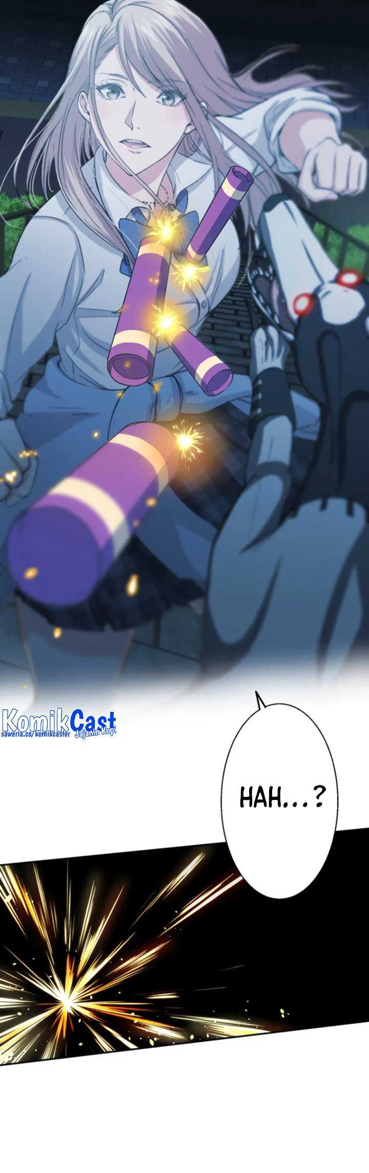 Stress Game Chapter 02 Gambar 91