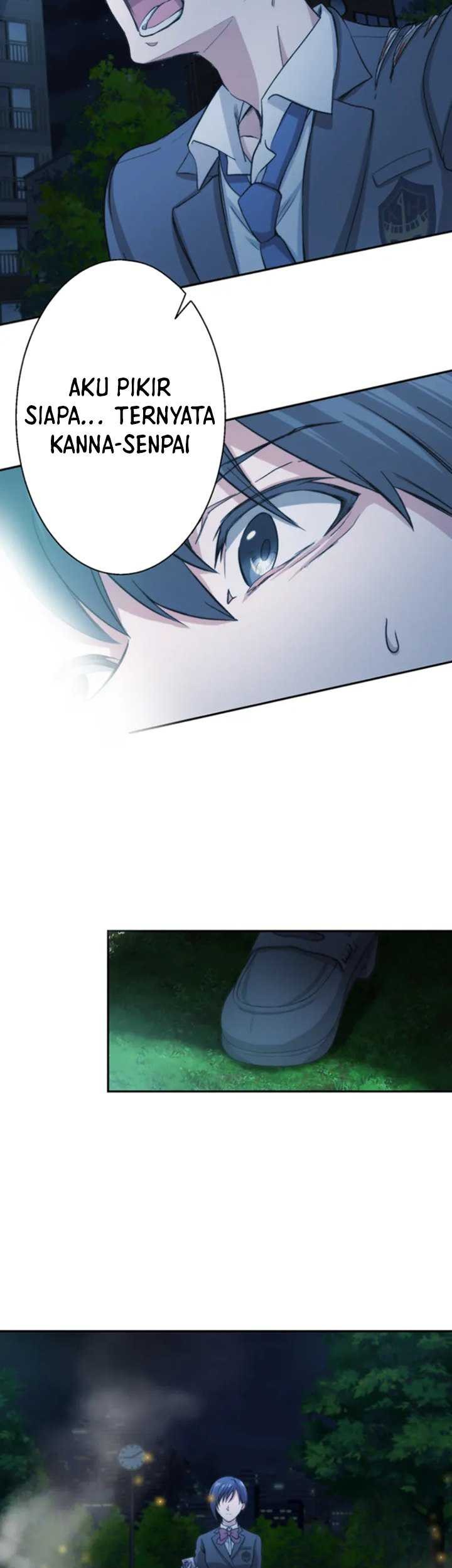 Stress Game Chapter 02 Gambar 94