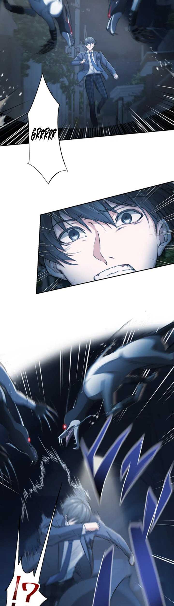 Stress Game Chapter 02 Gambar 8