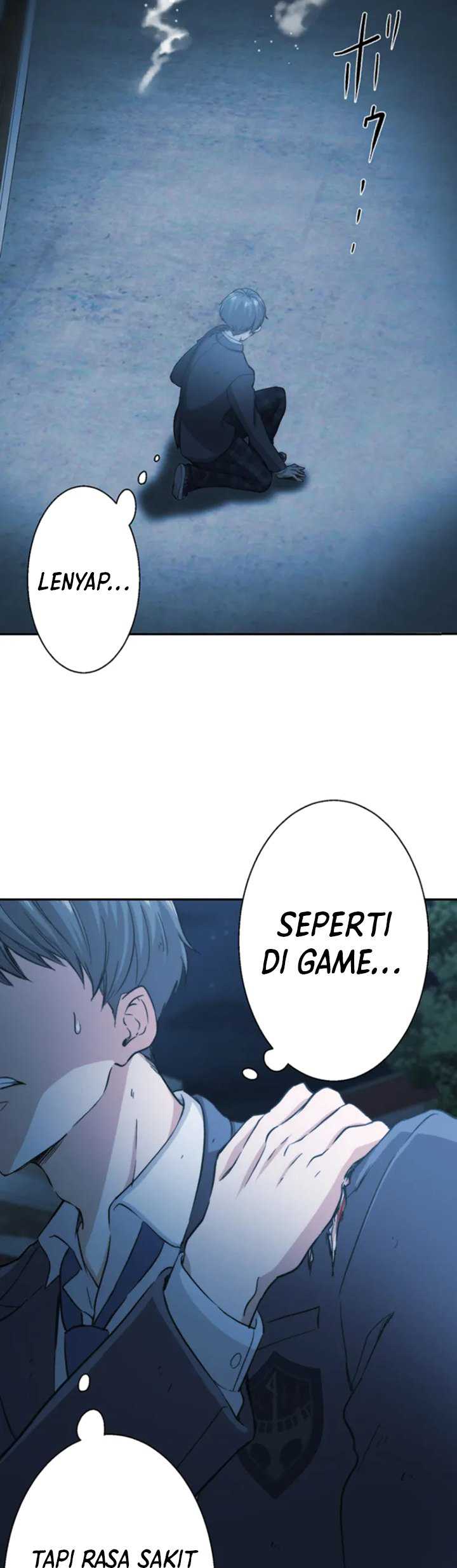 Stress Game Chapter 02 Gambar 12