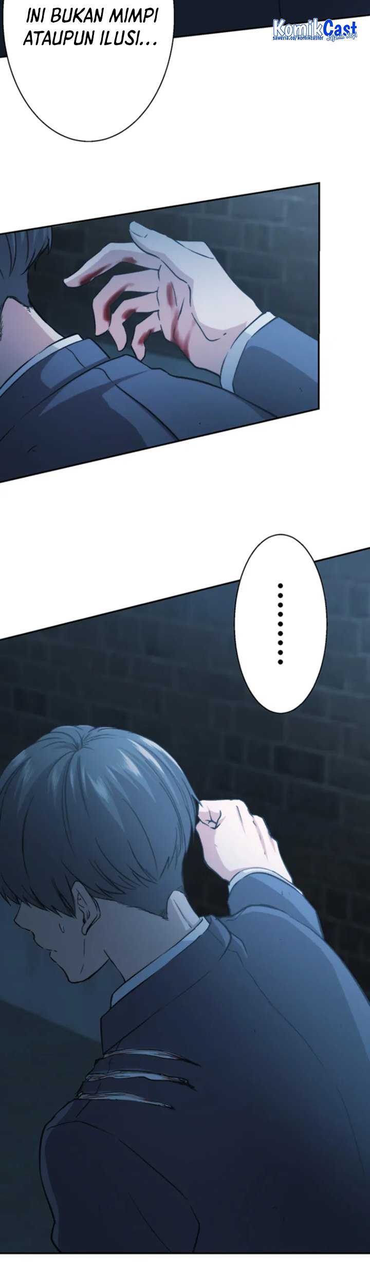 Stress Game Chapter 02 Gambar 13