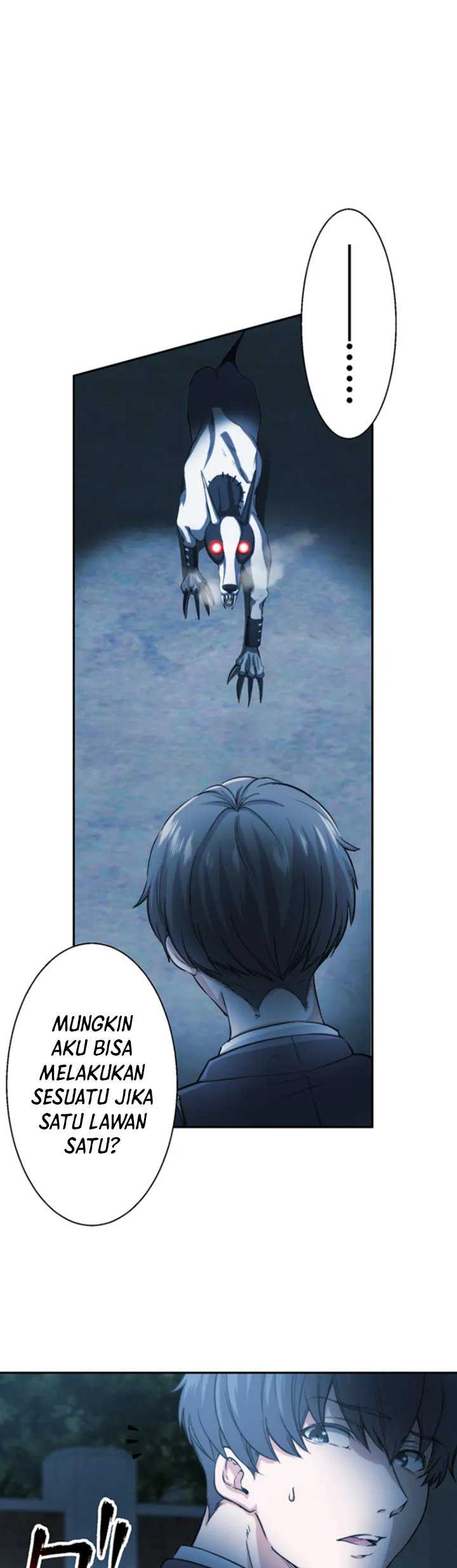 Stress Game Chapter 02 Gambar 14