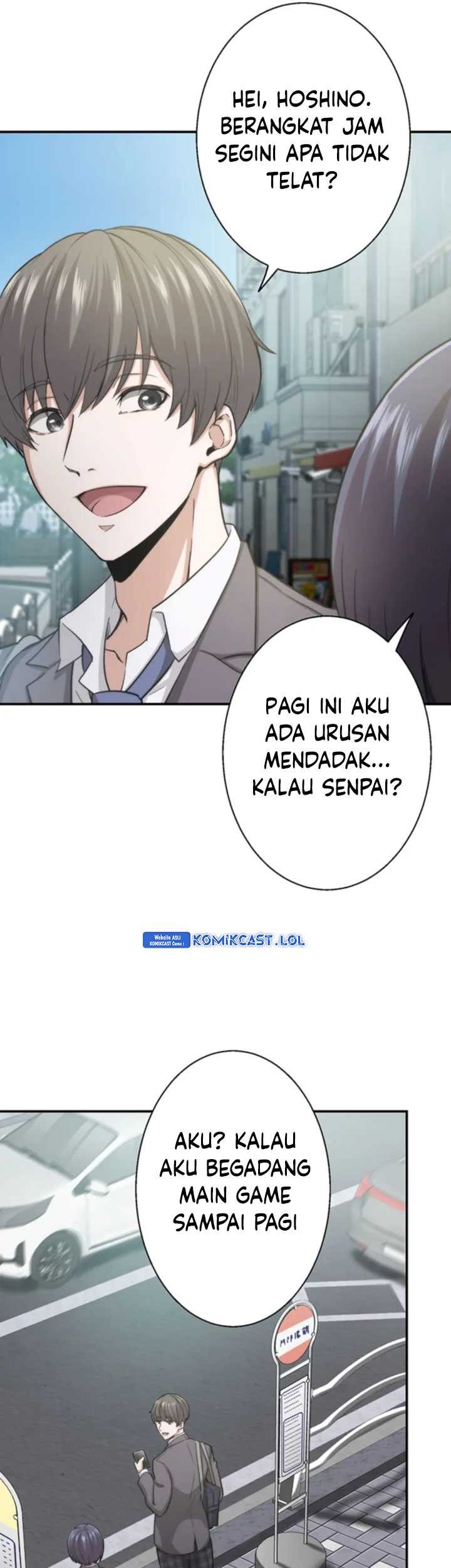 Stress Game Chapter 01 Gambar 23
