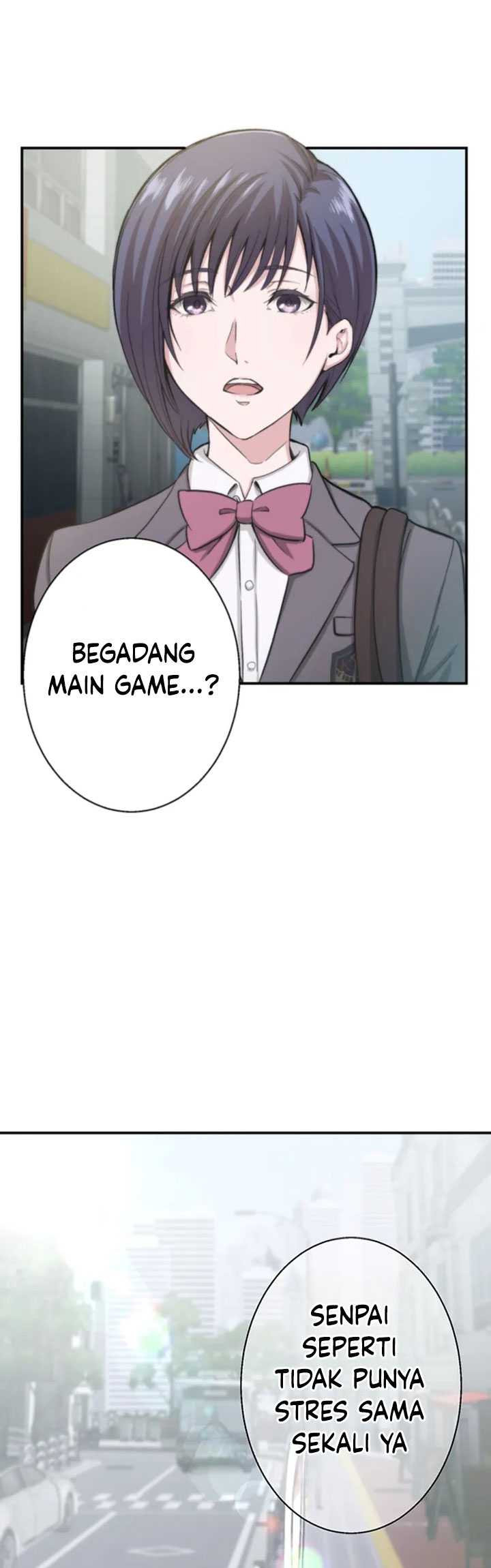 Stress Game Chapter 01 Gambar 25