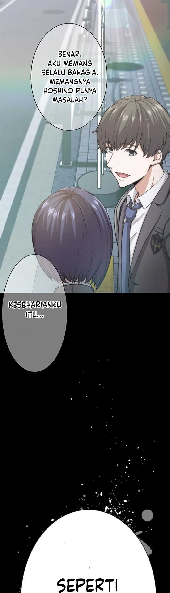 Stress Game Chapter 01 Gambar 26