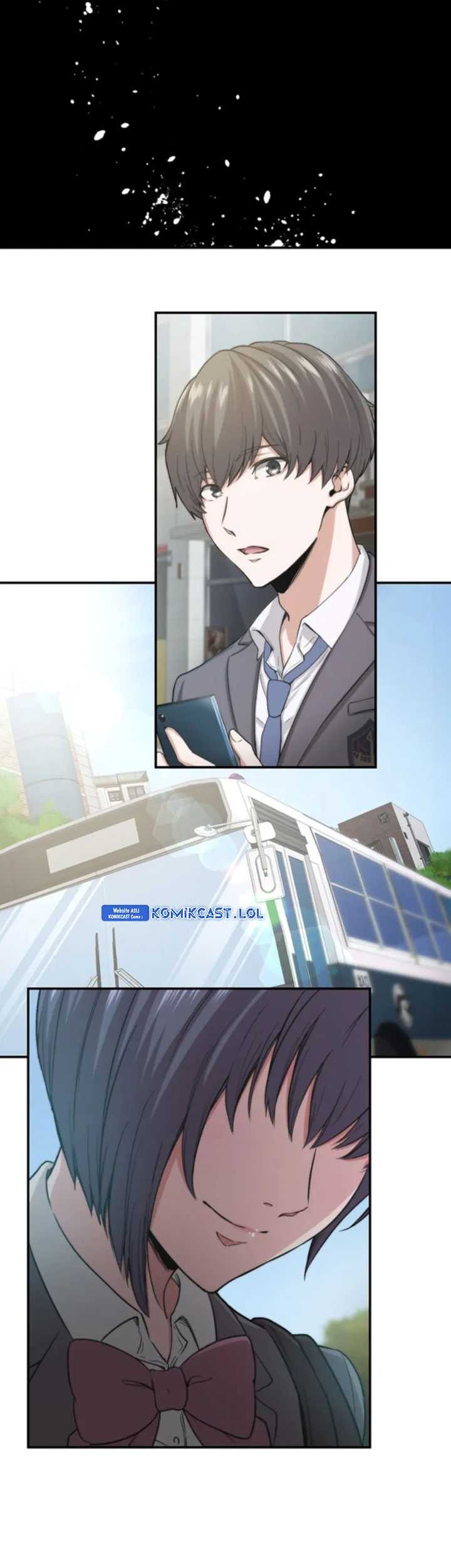 Stress Game Chapter 01 Gambar 28