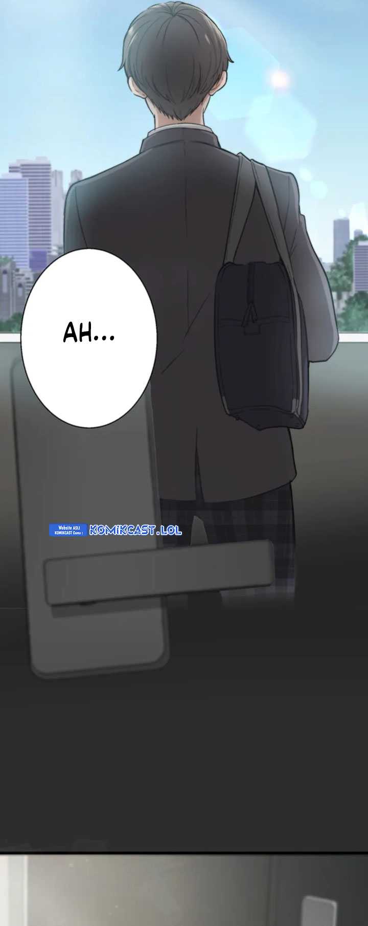 Stress Game Chapter 01 Gambar 15