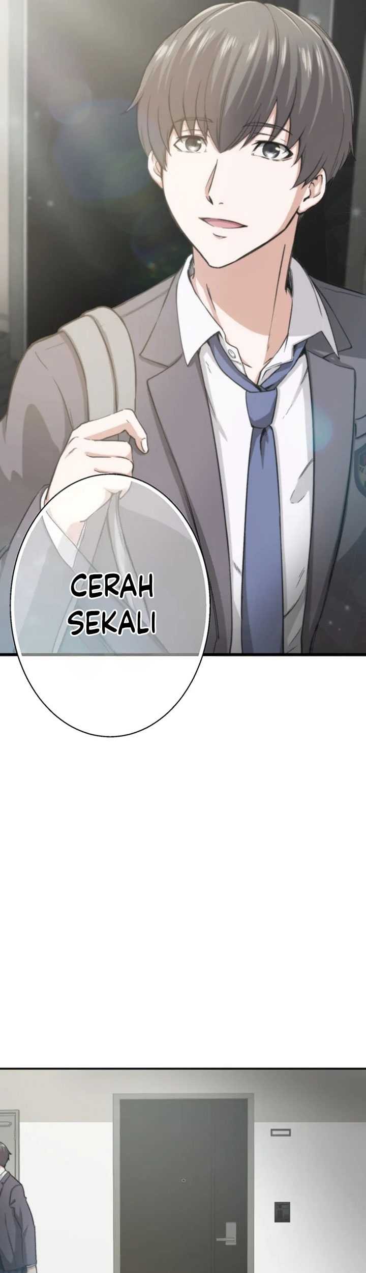 Stress Game Chapter 01 Gambar 16