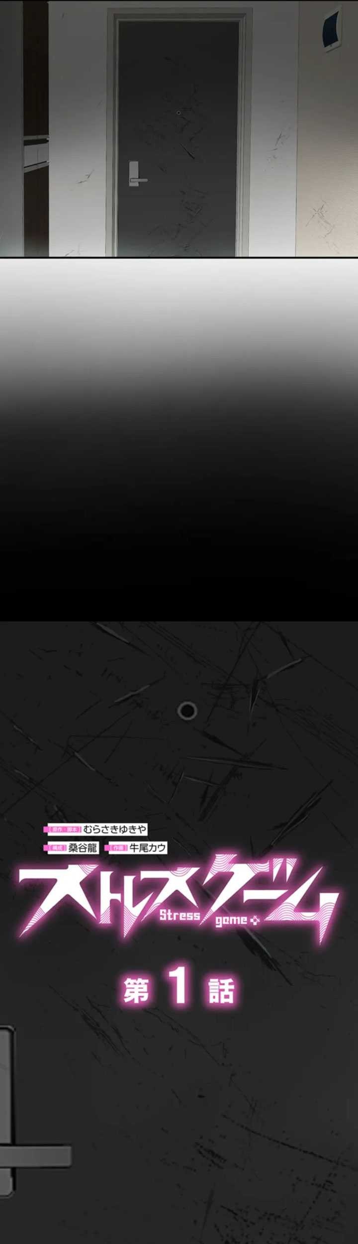 Stress Game Chapter 01 Gambar 18