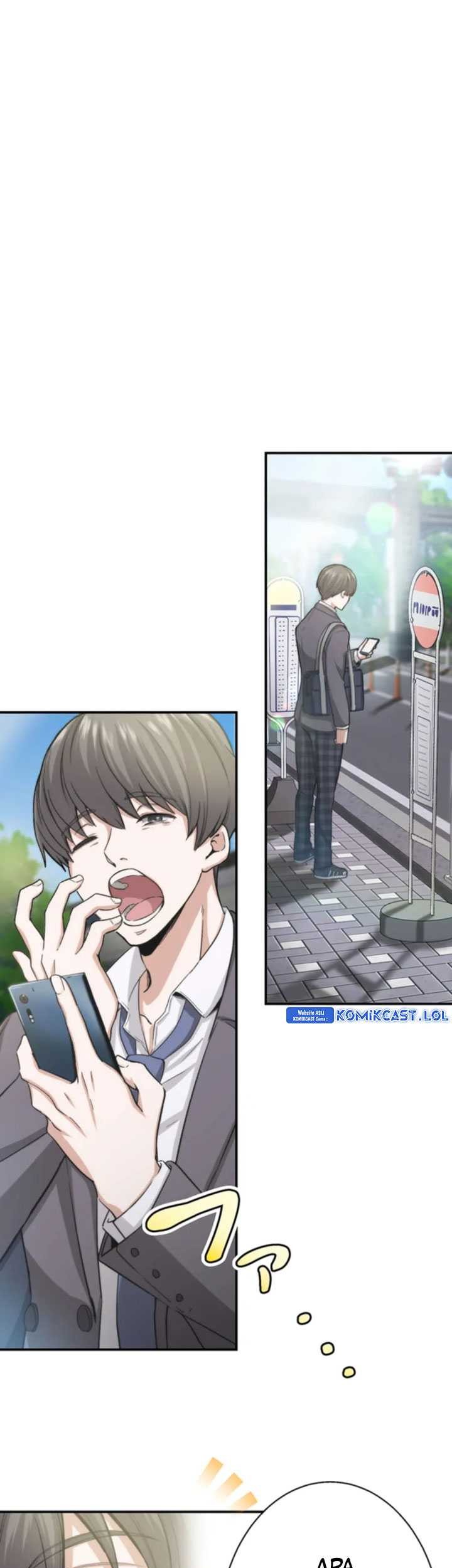 Stress Game Chapter 01 Gambar 20