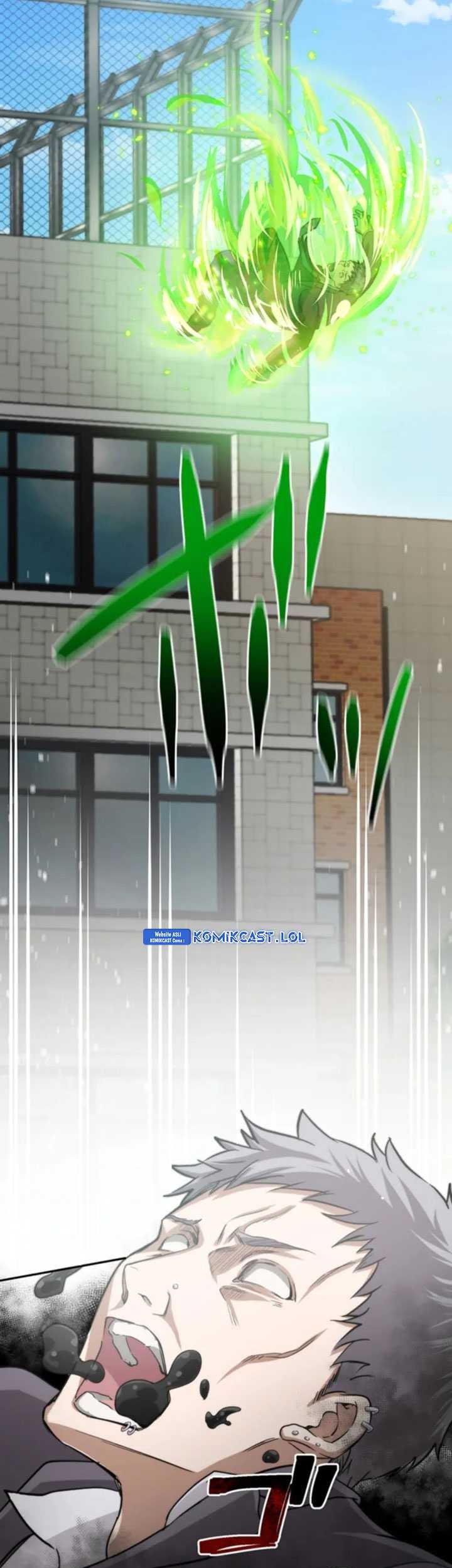 Stress Game Chapter 01 Gambar 40