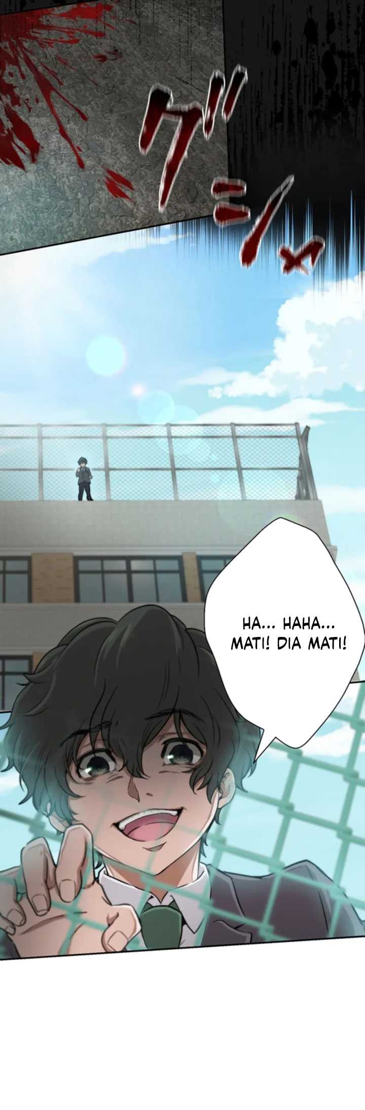 Stress Game Chapter 01 Gambar 42