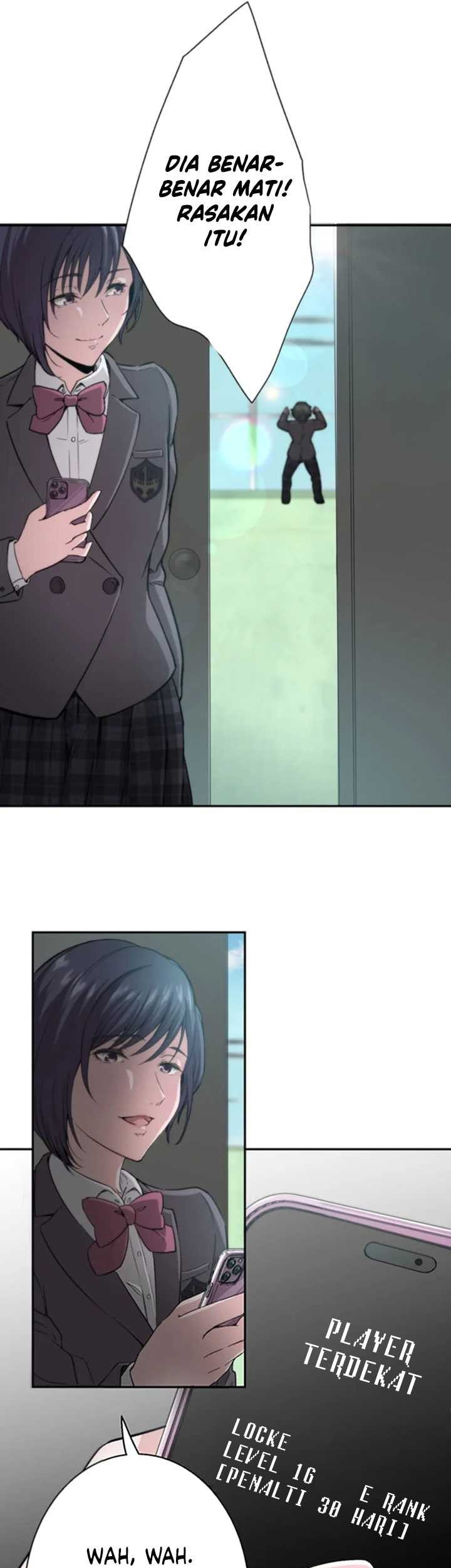 Stress Game Chapter 01 Gambar 43