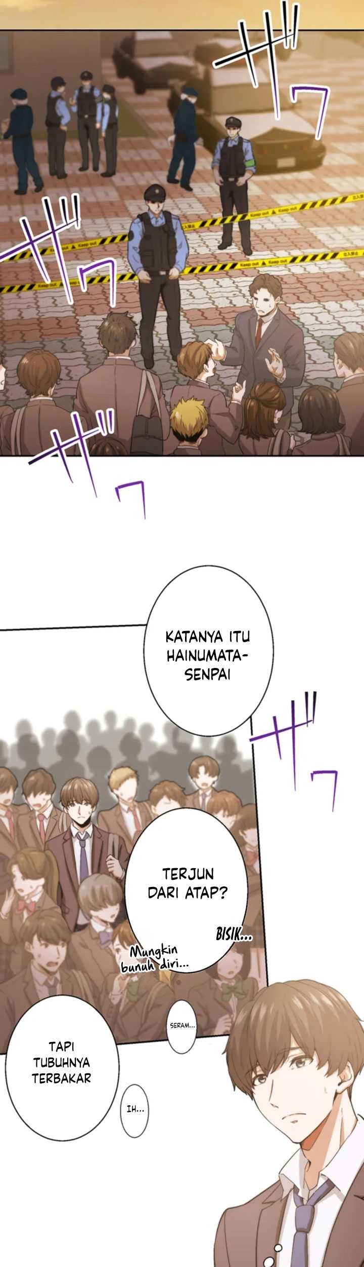 Stress Game Chapter 01 Gambar 46