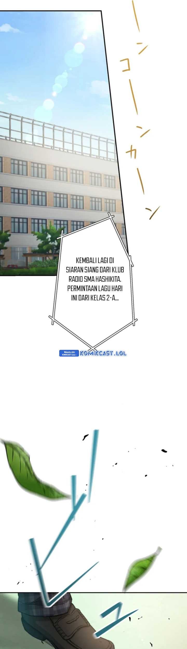 Stress Game Chapter 01 Gambar 31