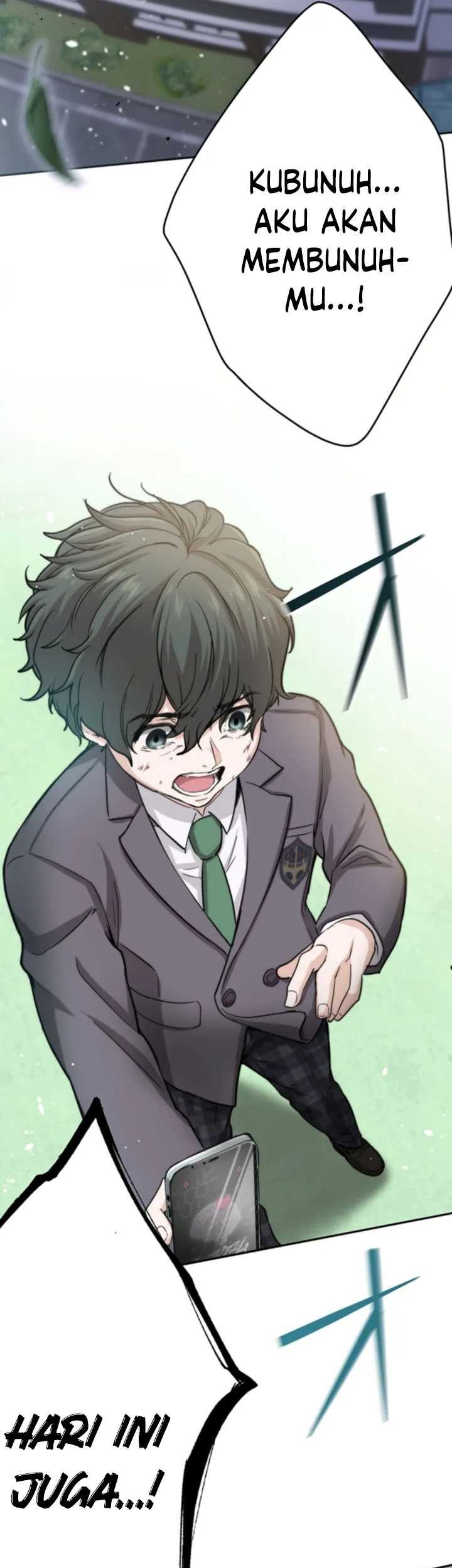 Stress Game Chapter 01 Gambar 34