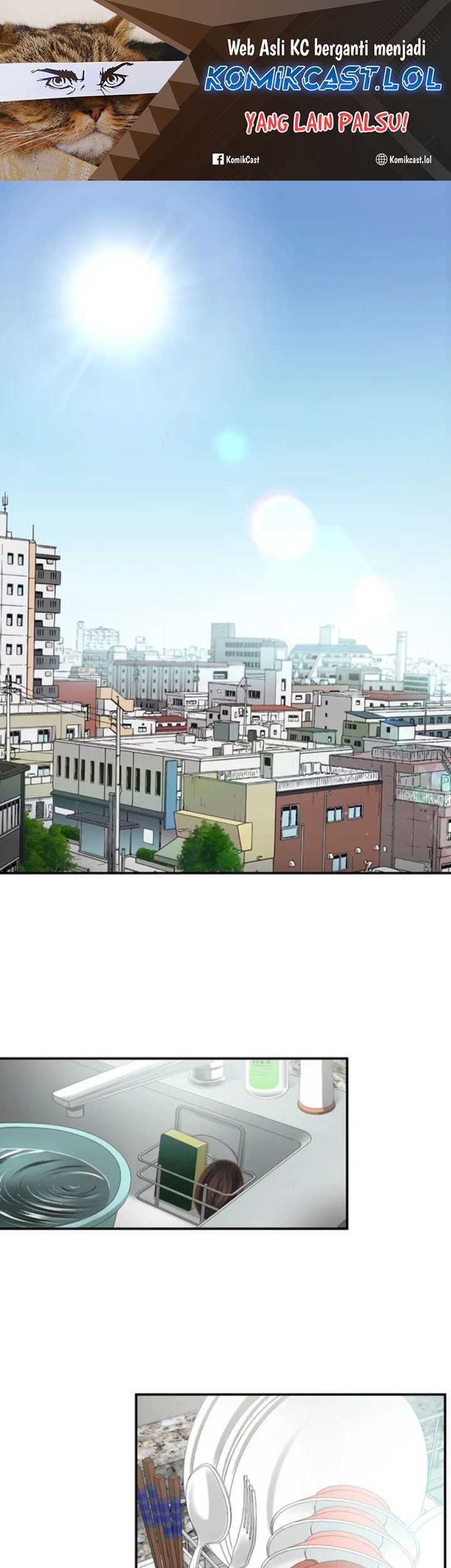 Manga Stress Game Chapter 01 gambar nomor 2