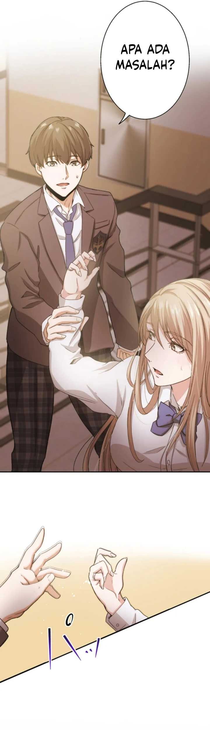 Stress Game Chapter 01 Gambar 59