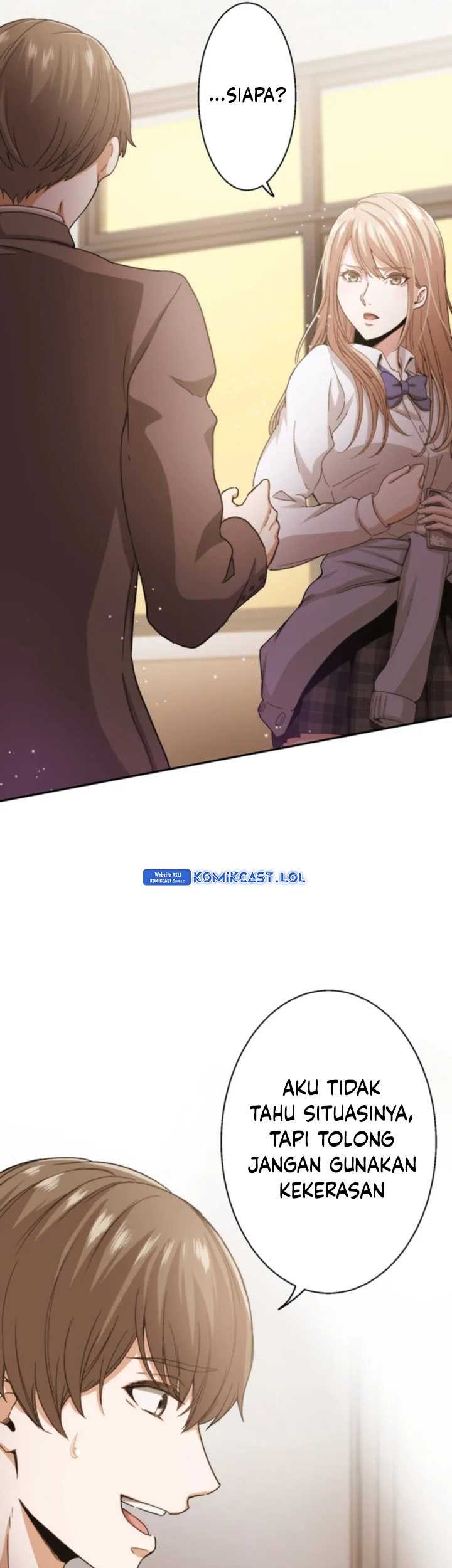 Stress Game Chapter 01 Gambar 61