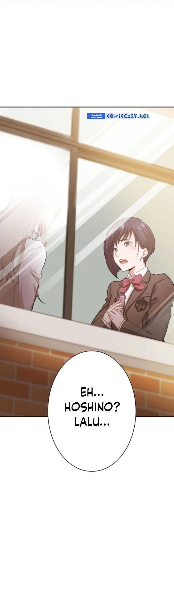 Stress Game Chapter 01 Gambar 48