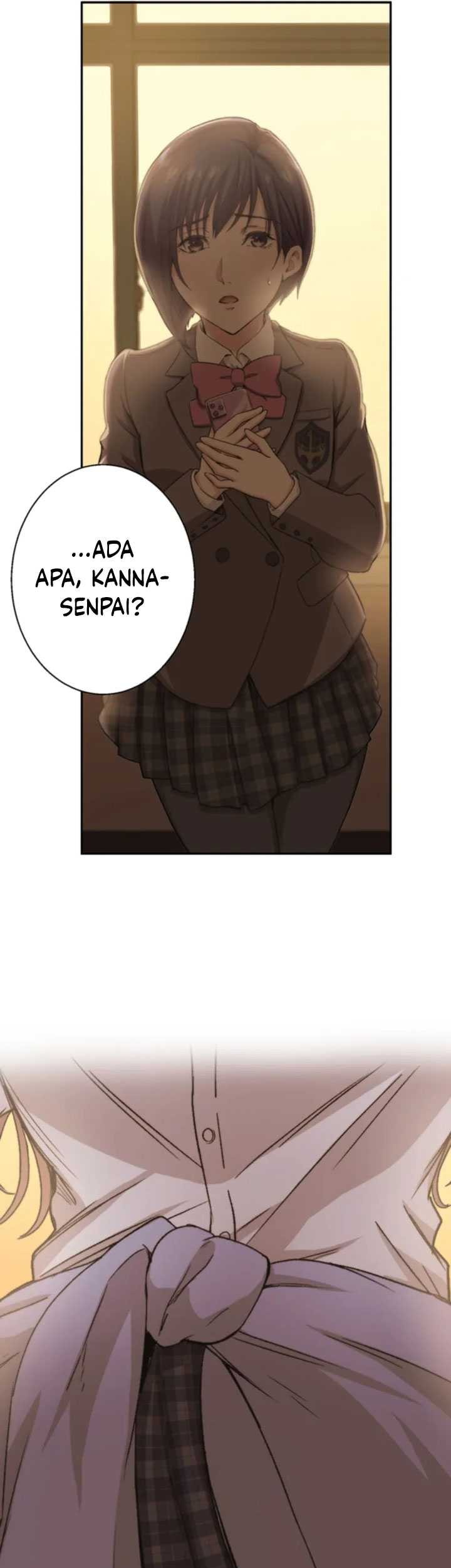 Stress Game Chapter 01 Gambar 51