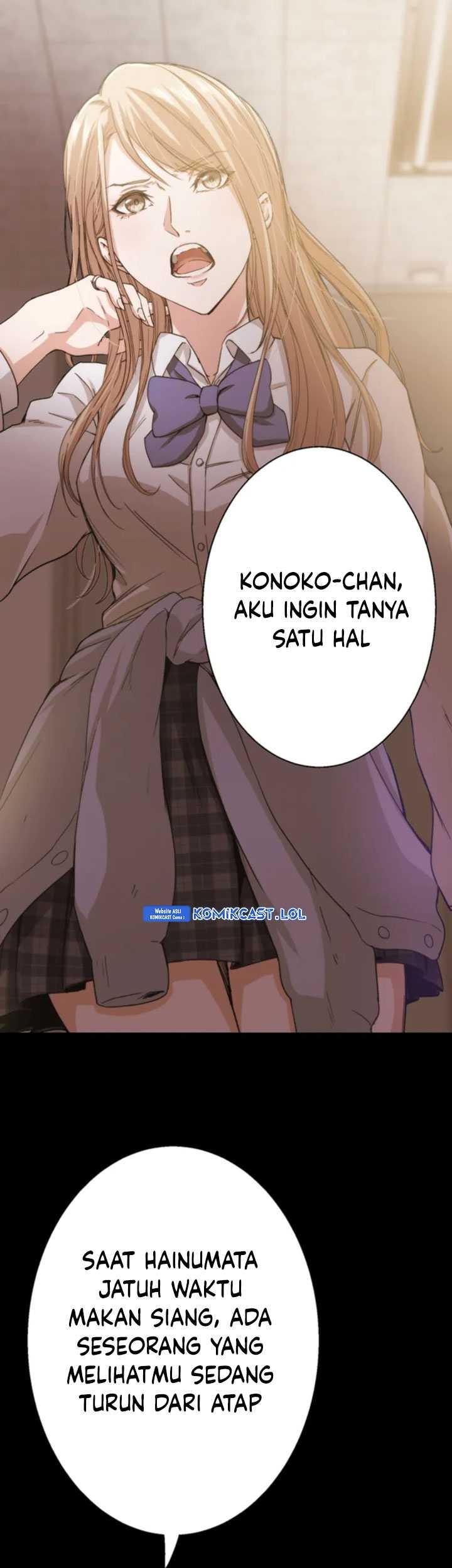 Stress Game Chapter 01 Gambar 53