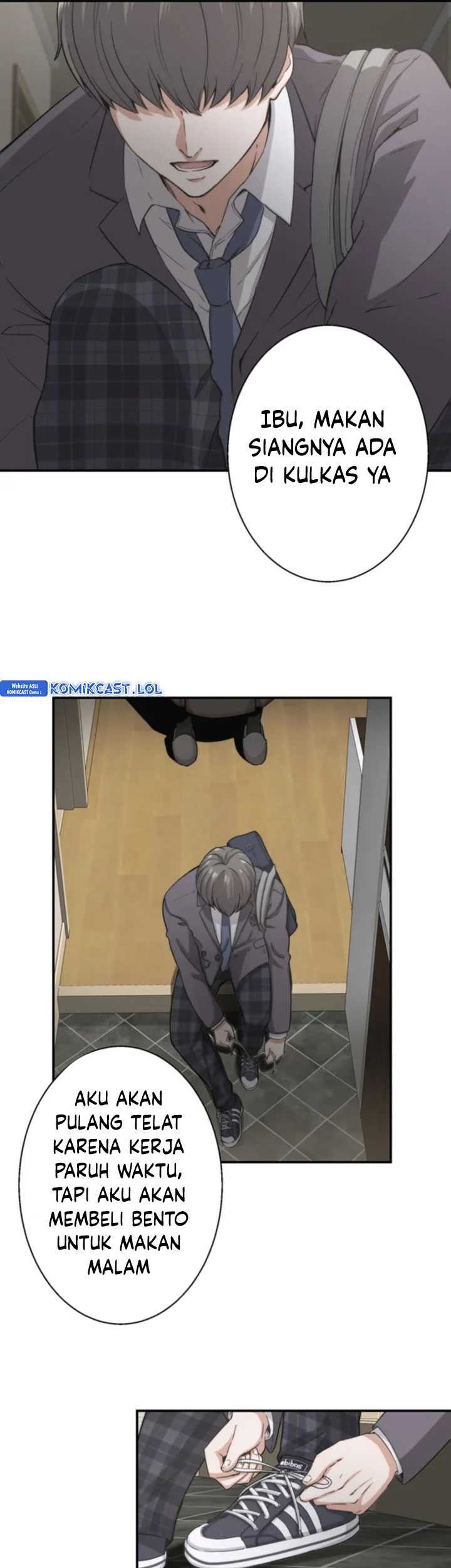 Stress Game Chapter 01 Gambar 4