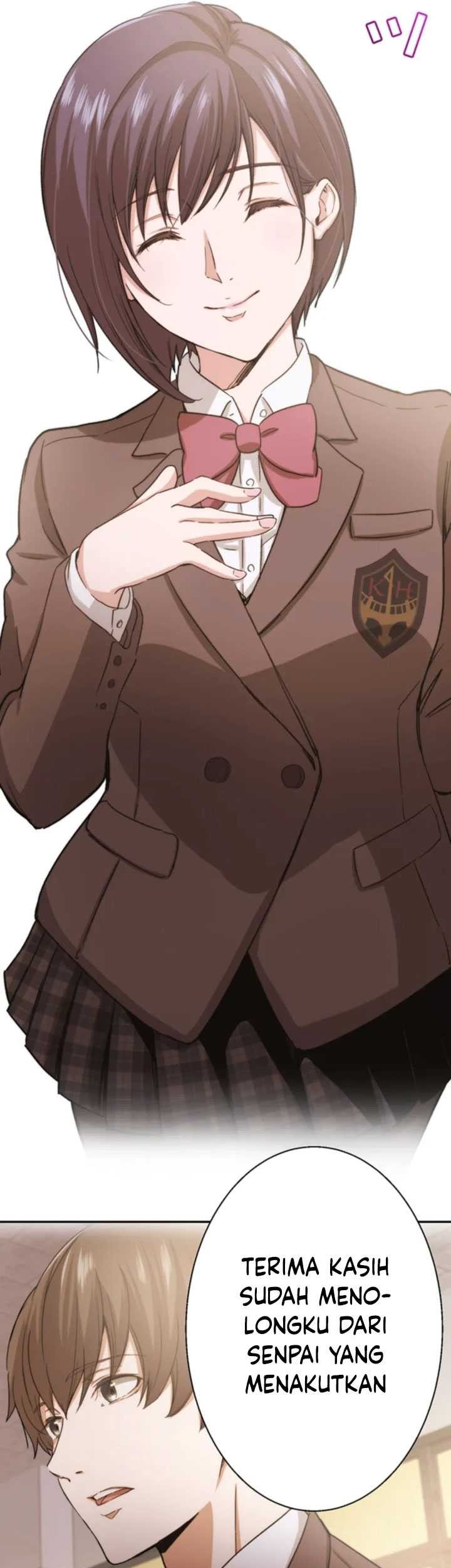 Stress Game Chapter 01 Gambar 74