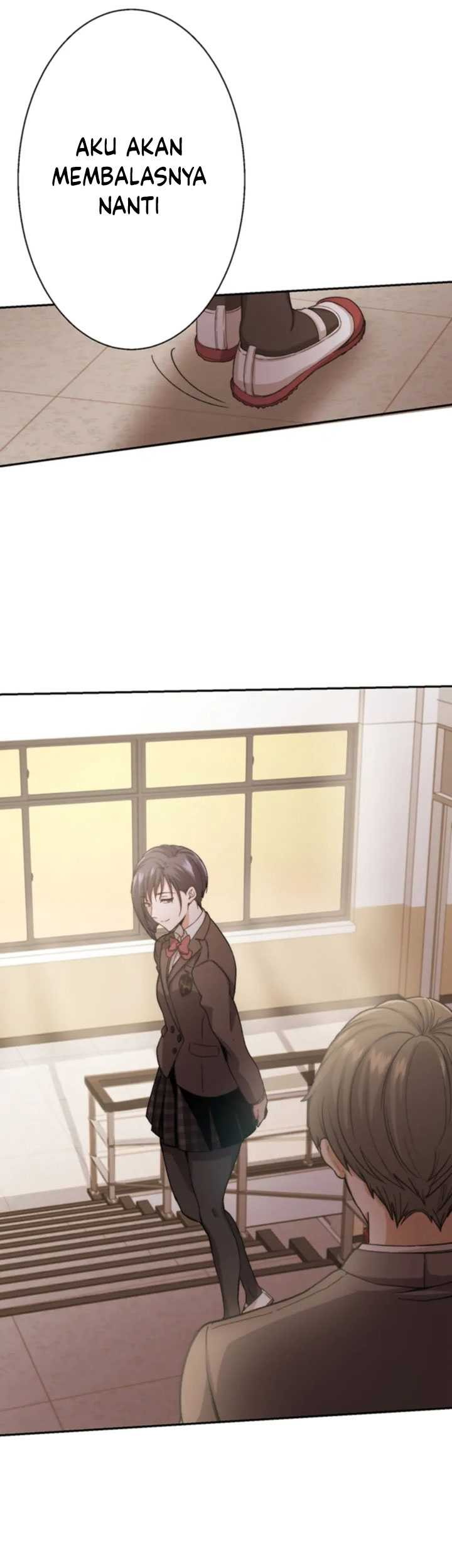 Stress Game Chapter 01 Gambar 76