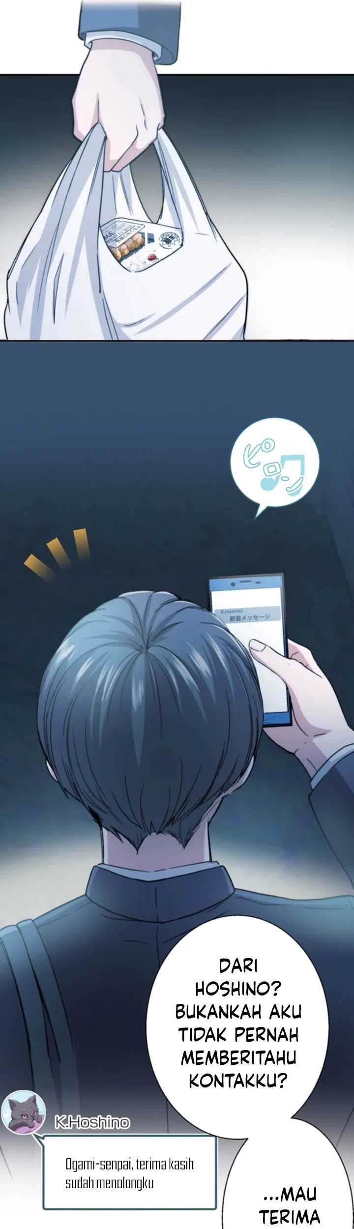 Stress Game Chapter 01 Gambar 80