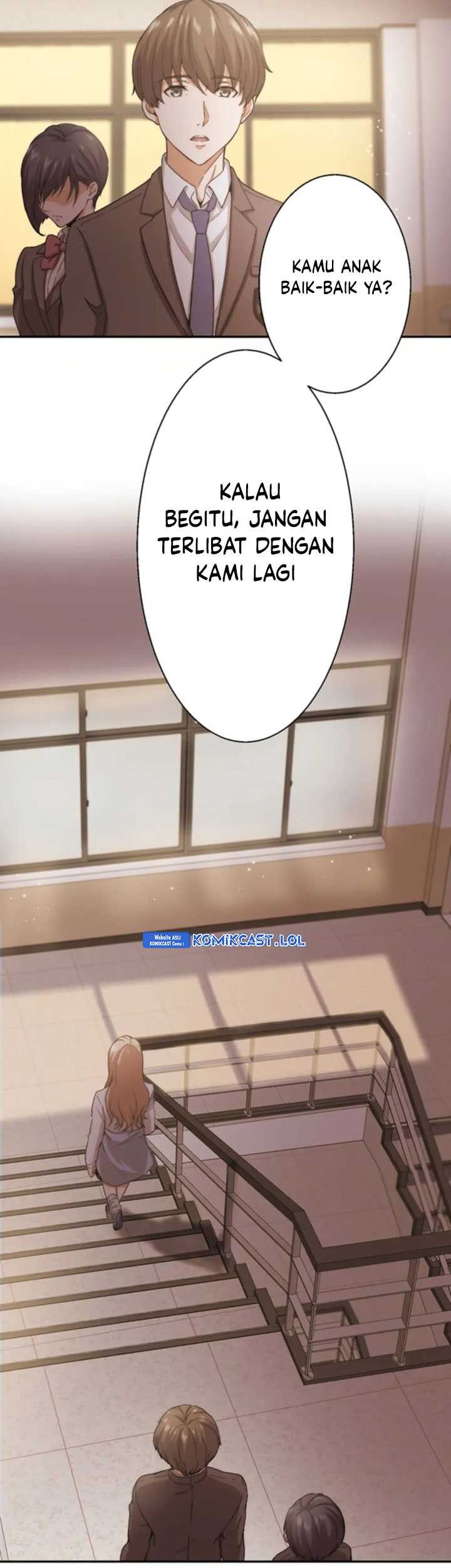 Stress Game Chapter 01 Gambar 65