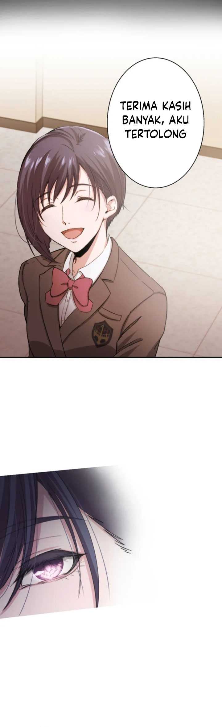 Stress Game Chapter 01 Gambar 69