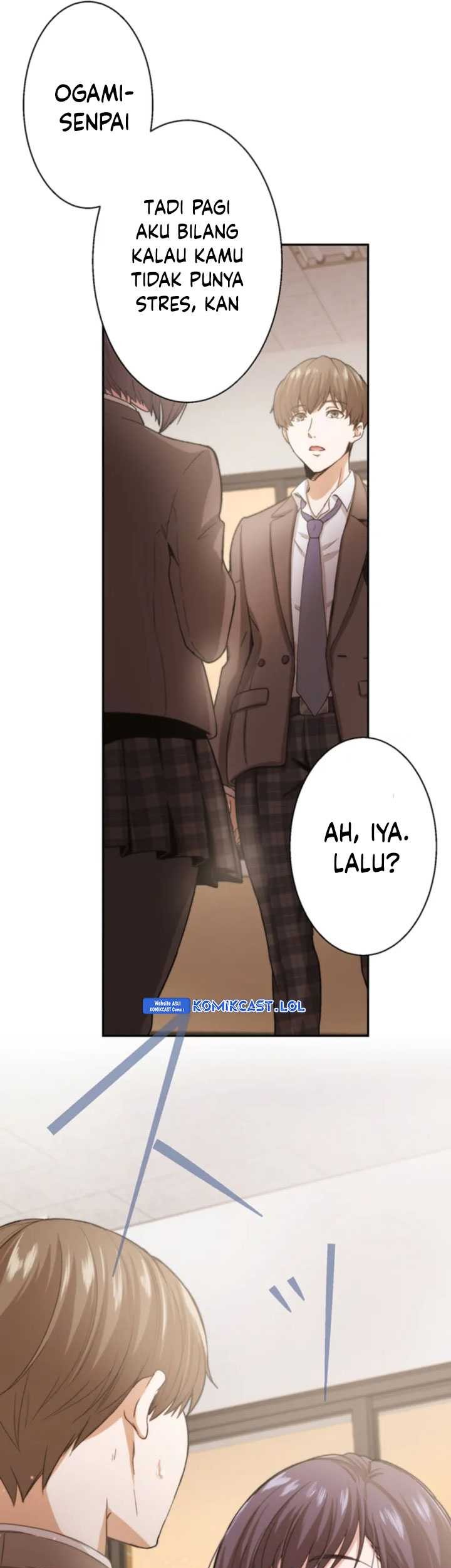 Stress Game Chapter 01 Gambar 70