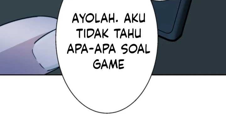 Stress Game Chapter 01 Gambar 90