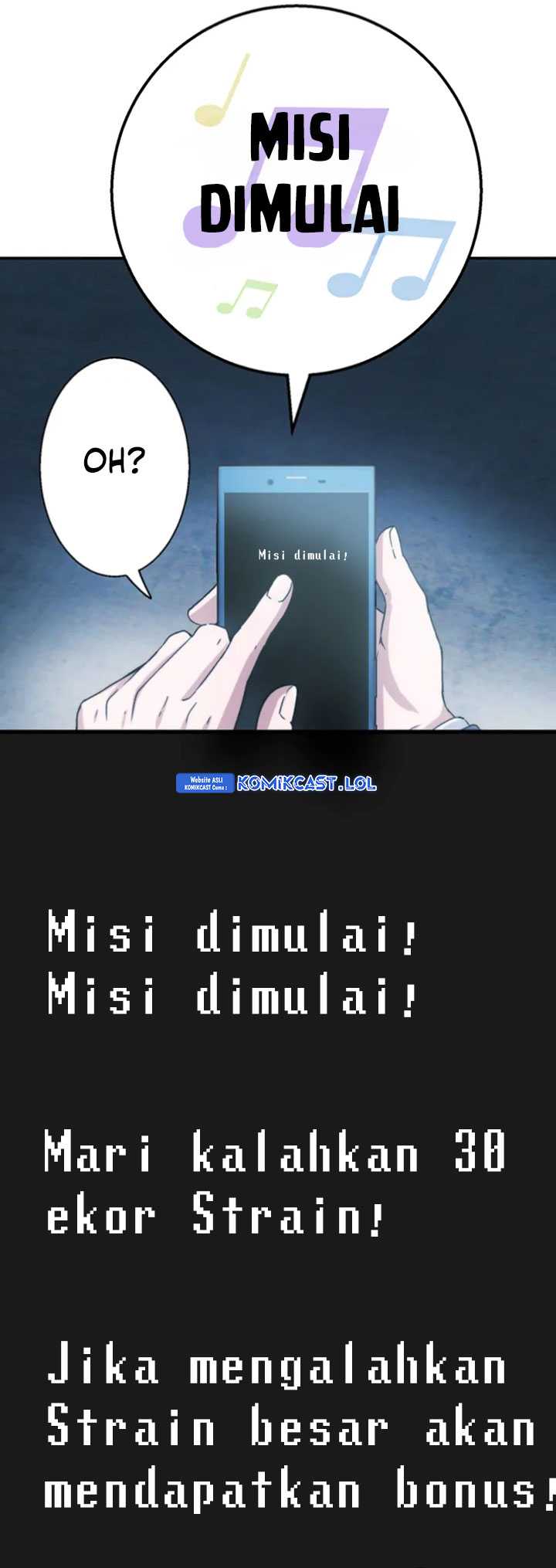 Stress Game Chapter 01 Gambar 91