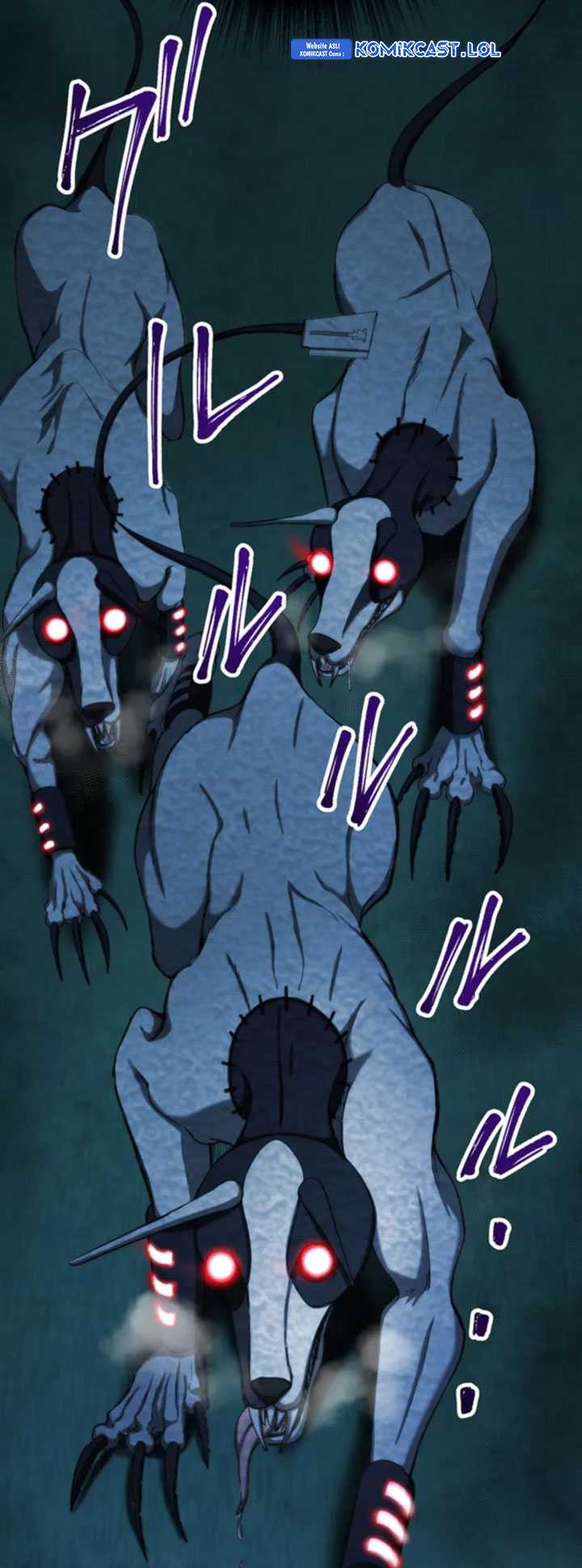 Stress Game Chapter 01 Gambar 94