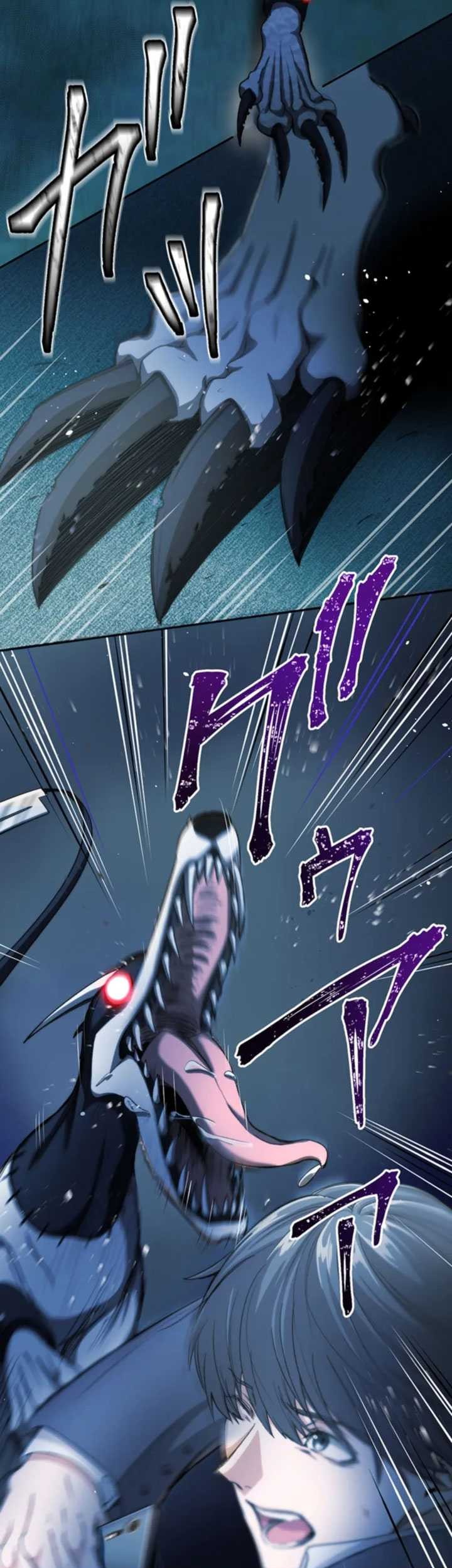 Stress Game Chapter 01 Gambar 95