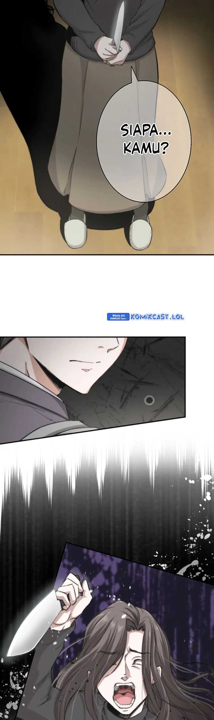 Stress Game Chapter 01 Gambar 7