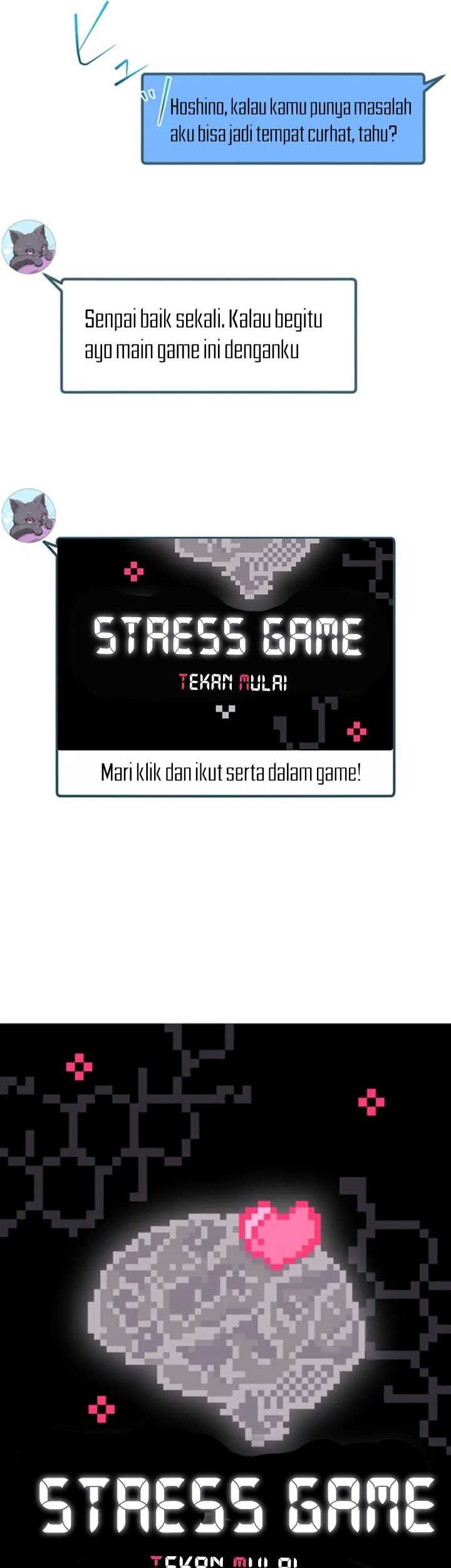 Stress Game Chapter 01 Gambar 84