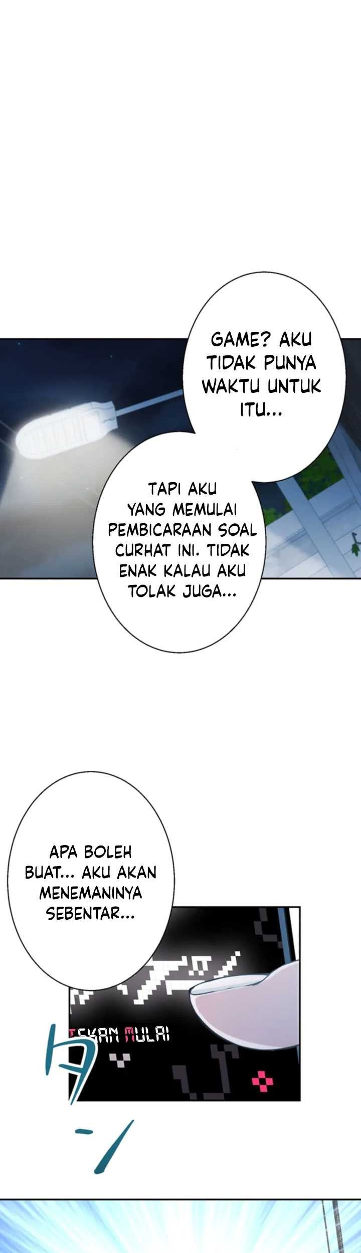 Stress Game Chapter 01 Gambar 86