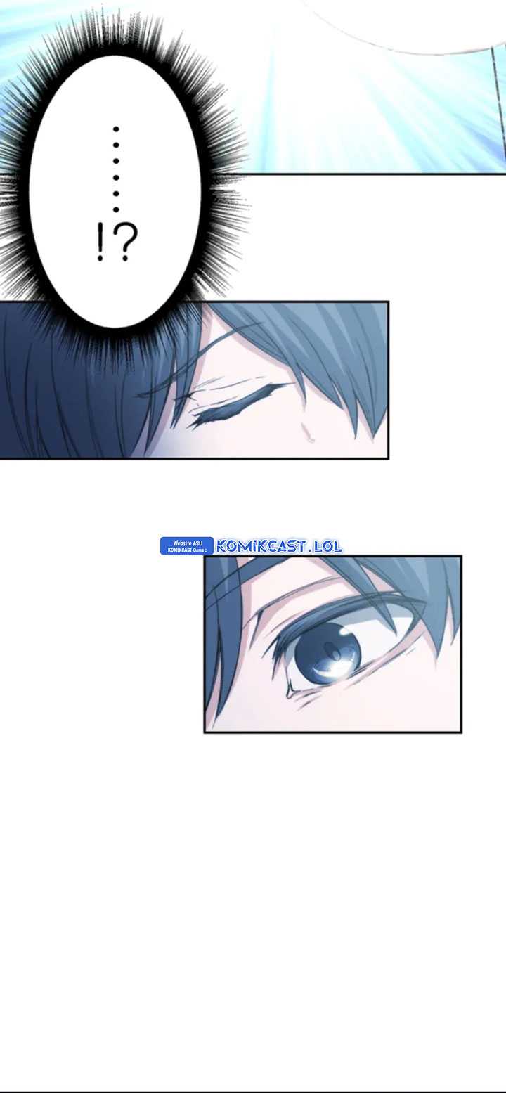 Stress Game Chapter 01 Gambar 88