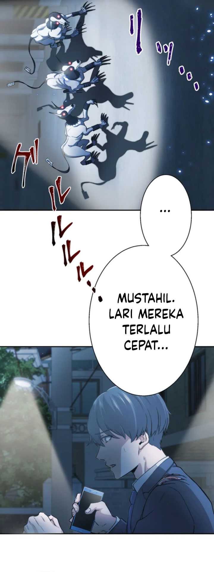 Stress Game Chapter 01 Gambar 101