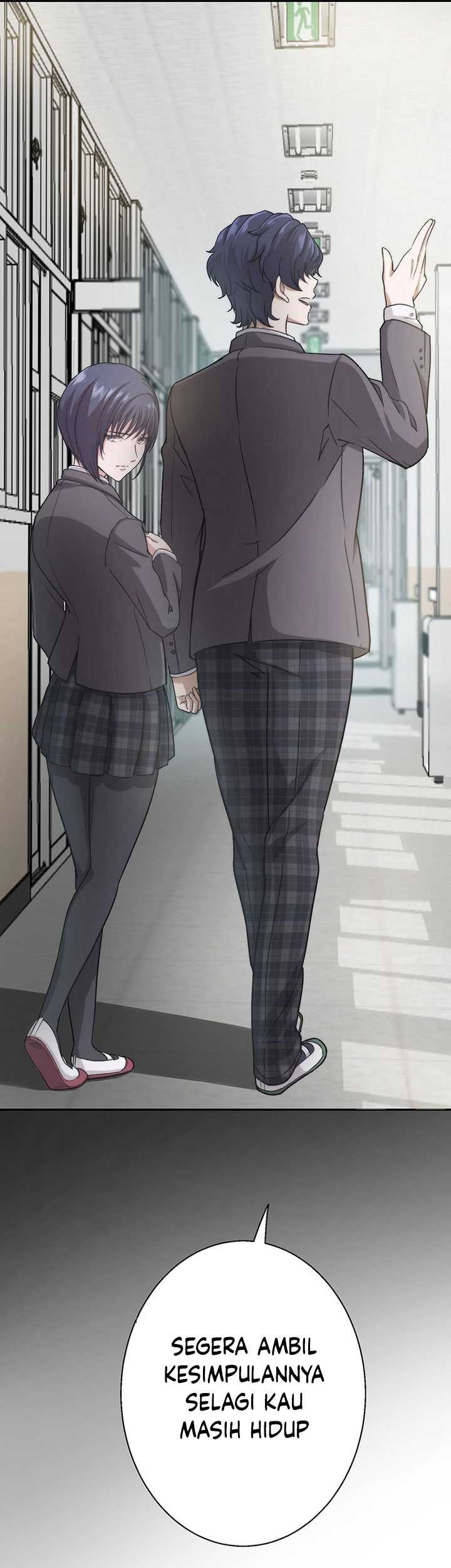 Stress Game Chapter 08 Gambar 28