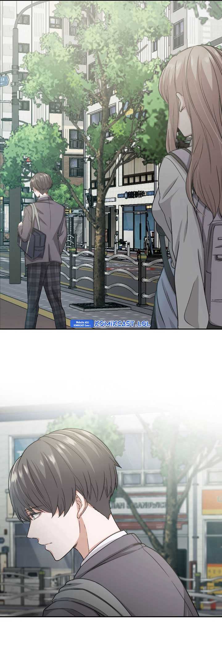 Stress Game Chapter 08 Gambar 31