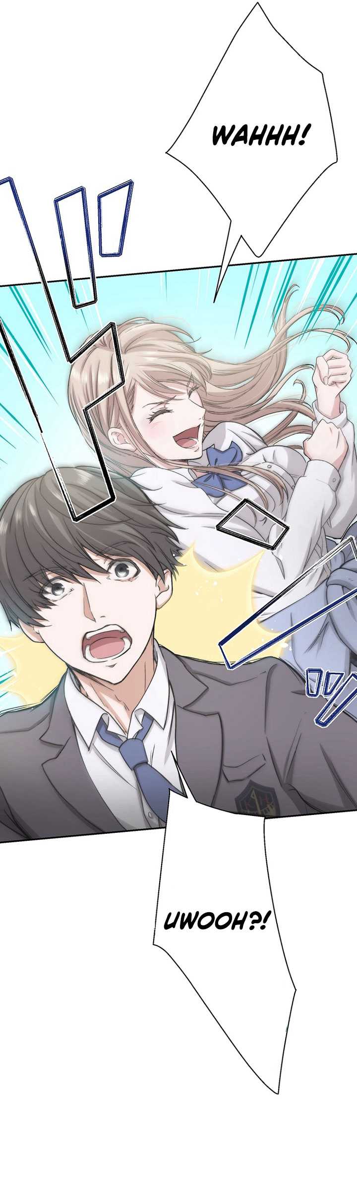 Stress Game Chapter 08 Gambar 32