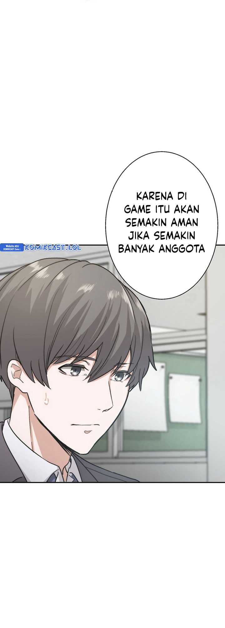 Stress Game Chapter 08 Gambar 17
