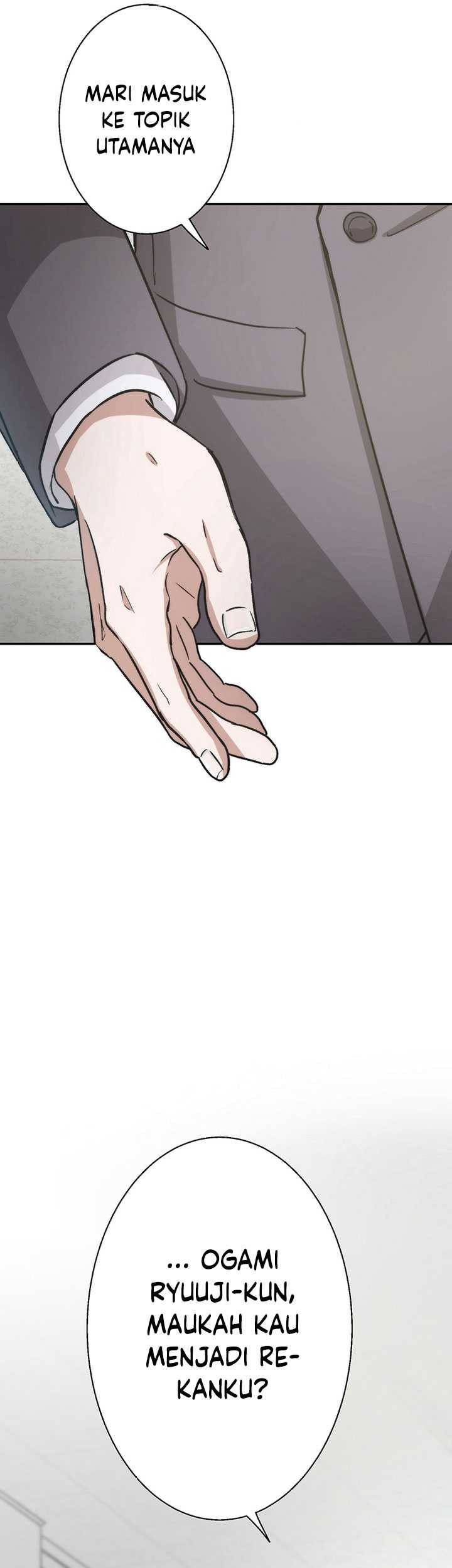 Stress Game Chapter 08 Gambar 18