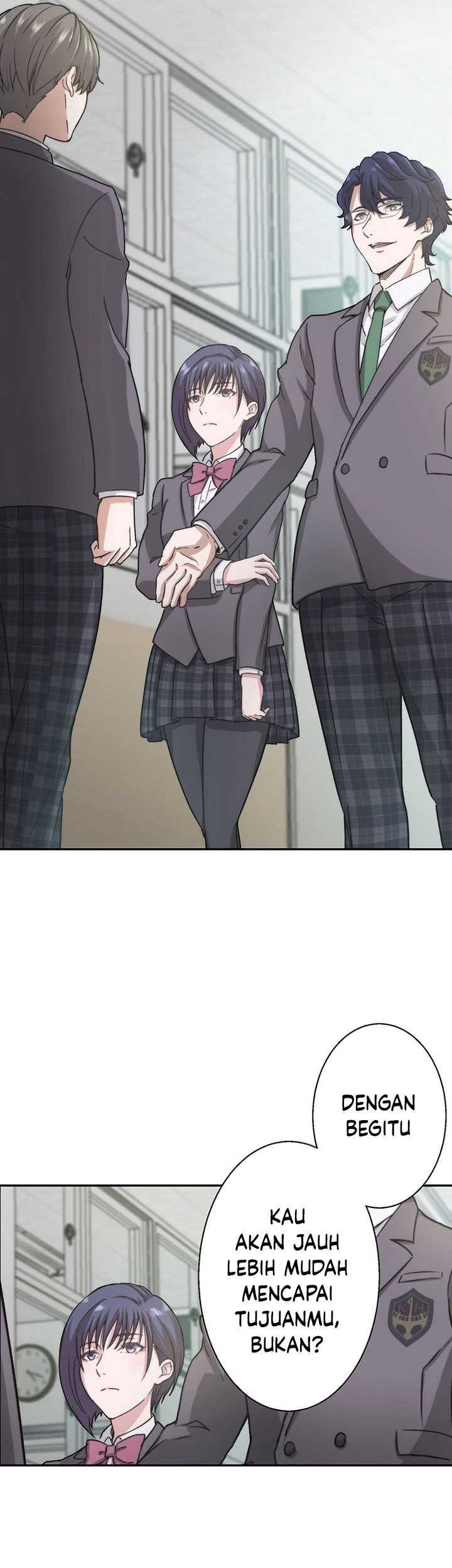 Stress Game Chapter 08 Gambar 20