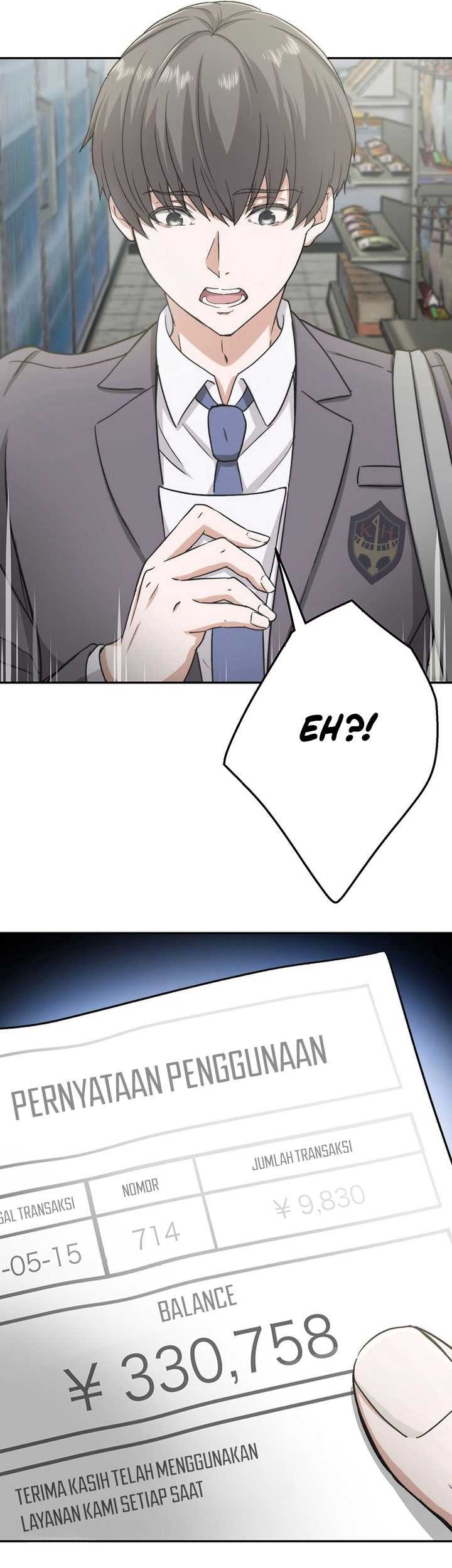 Stress Game Chapter 08 Gambar 41