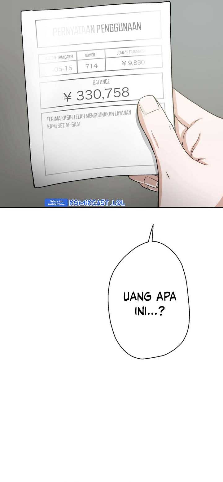 Stress Game Chapter 08 Gambar 43